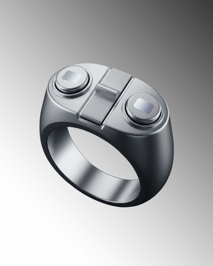 Personal Ring